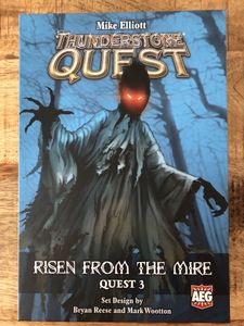 Thunderstone Quest: Risen from the Mire