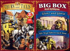 Thurn und Taxis Big Box