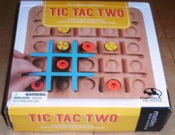 Tic-Tac Two