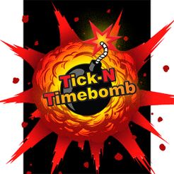 Tick-N Timebomb