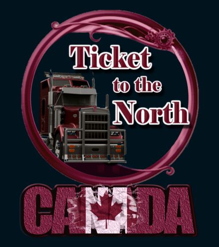 Ticket to the North: Canada