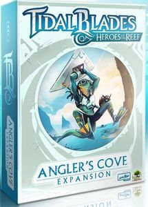 Tidal Blades: Heroes of the Reef – Angler's Cove
