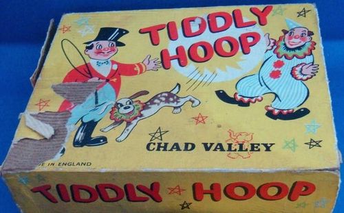 Tiddly Hoop