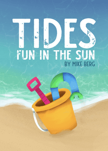 Tides: Fun in the Sun
