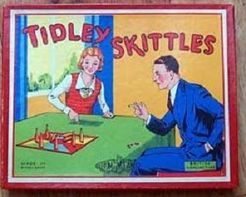 Tidley Skittles