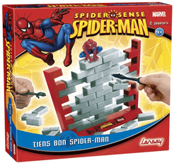 Tiens Bon Spider-Man