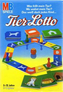 Tier-Lotto