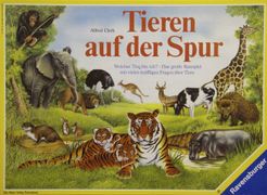 Tieren auf der Spur