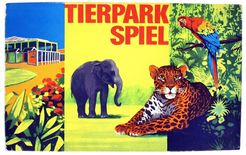 Tierpark Spiel