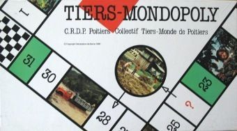 Tiers-Mondopoly