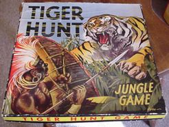 Tiger Hunt