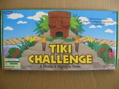 Tiki Challenge