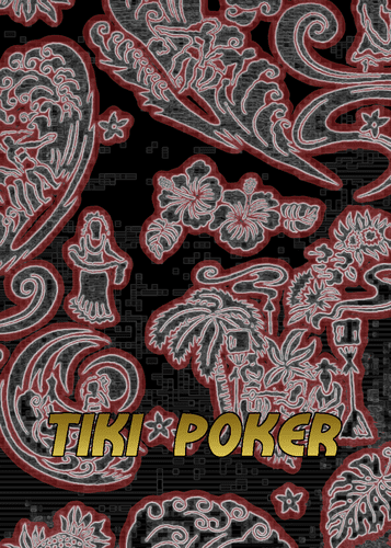 Tiki Poker