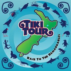 Tiki Tour