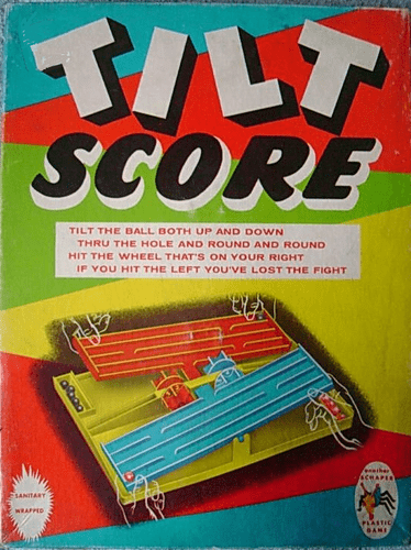 Tilt Score