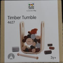 Timber Tumble