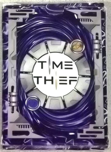 download the time thief