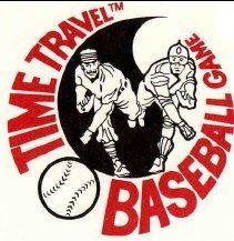 Time Travel Baseball
