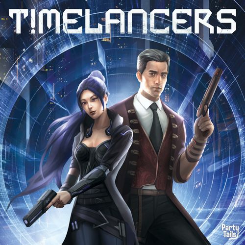 Timelancers