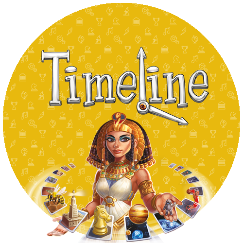Timeline: Classic – Print & Play Demo