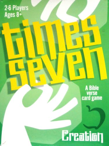 Times Seven: Creation
