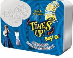 Time's Up!: Best Of