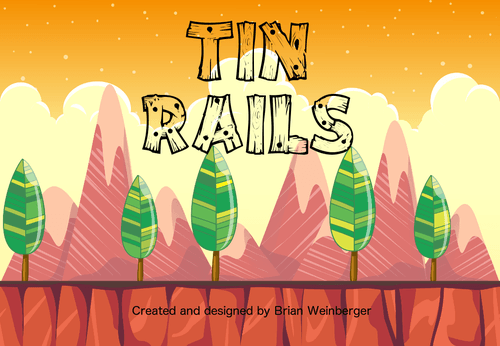 Tin Rails