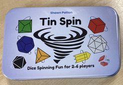 Tin Spin