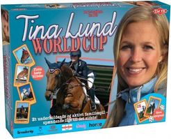 Tina Lund World Cup
