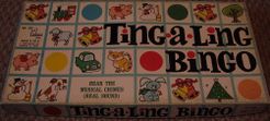 Ting-A-Ling Bingo