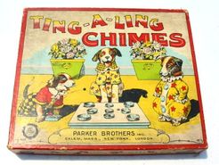 Ting-A-Ling Chimes