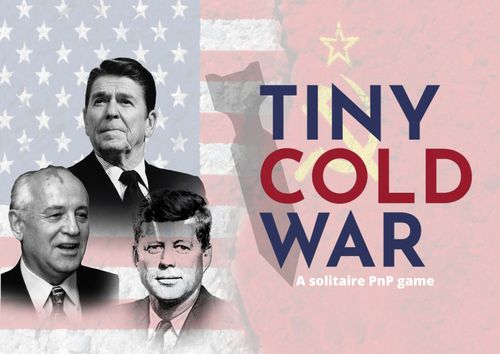 Tiny Cold War