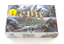 Tiny Epic Kingdoms: Heroes' Call – Deluxe Edition