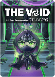 Tiny Ninjas: Original – The Void Expansion
