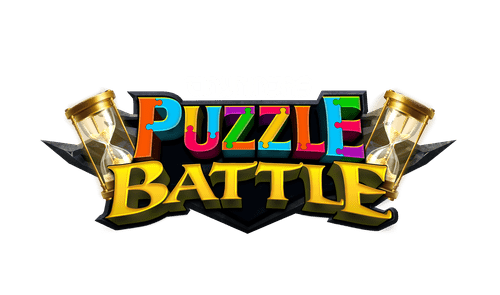 Tiny Ninjas: Puzzle Battle