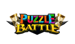 Tiny Ninjas: Puzzle Battle