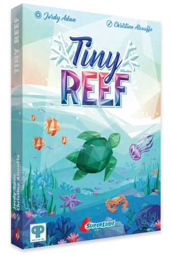 Tiny Reef