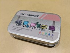 Tiny Transit