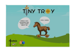 Tiny Troy