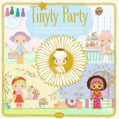 Tinyly Party