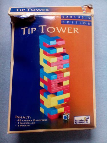 Tip Tower