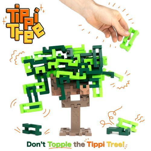 Tippi Tree
