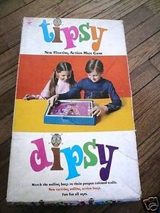 Tipsy Dipsy