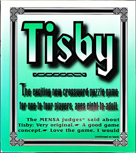 Tisby