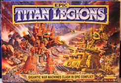 Titan Legions