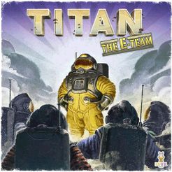 Titan: The E-Team