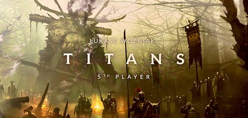 Titans: 5th Player