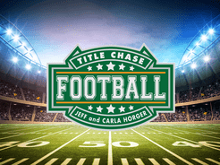 Title Chase: Football