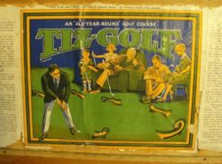 Tiz-Golf
