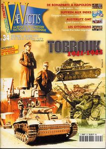 Tobrouk 1941-1942